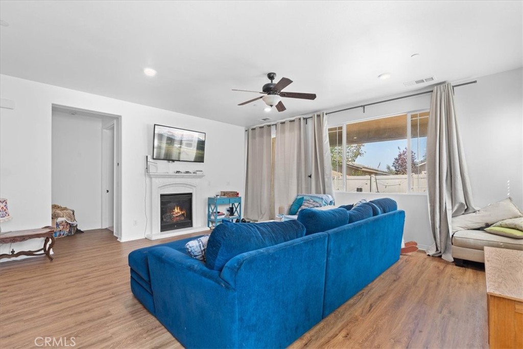 18037 Milkweed Lane