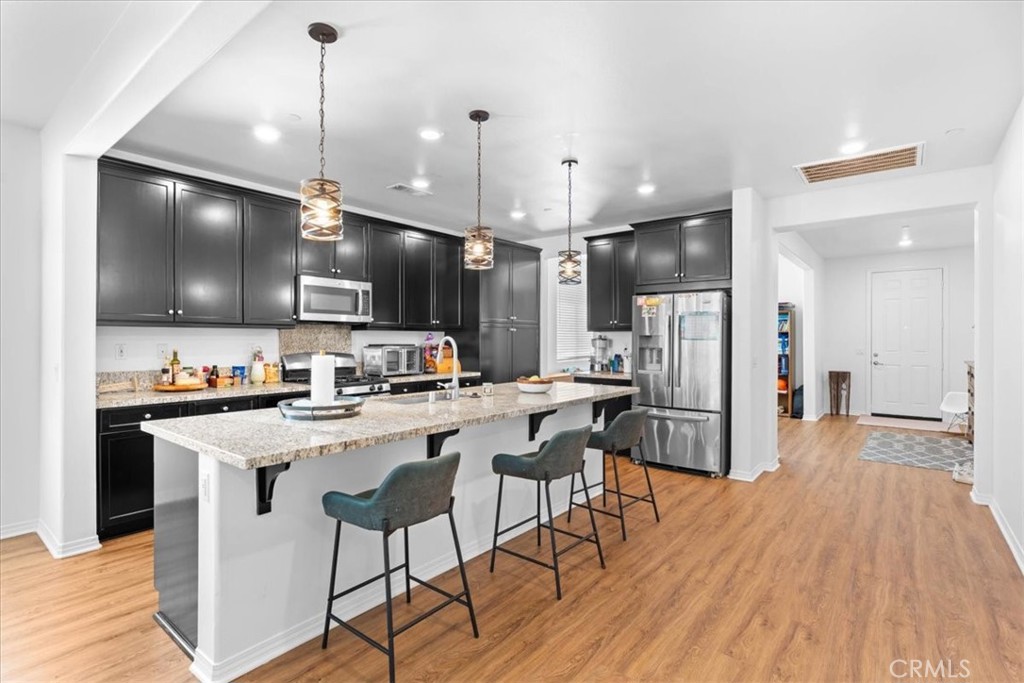 18037 Milkweed Lane