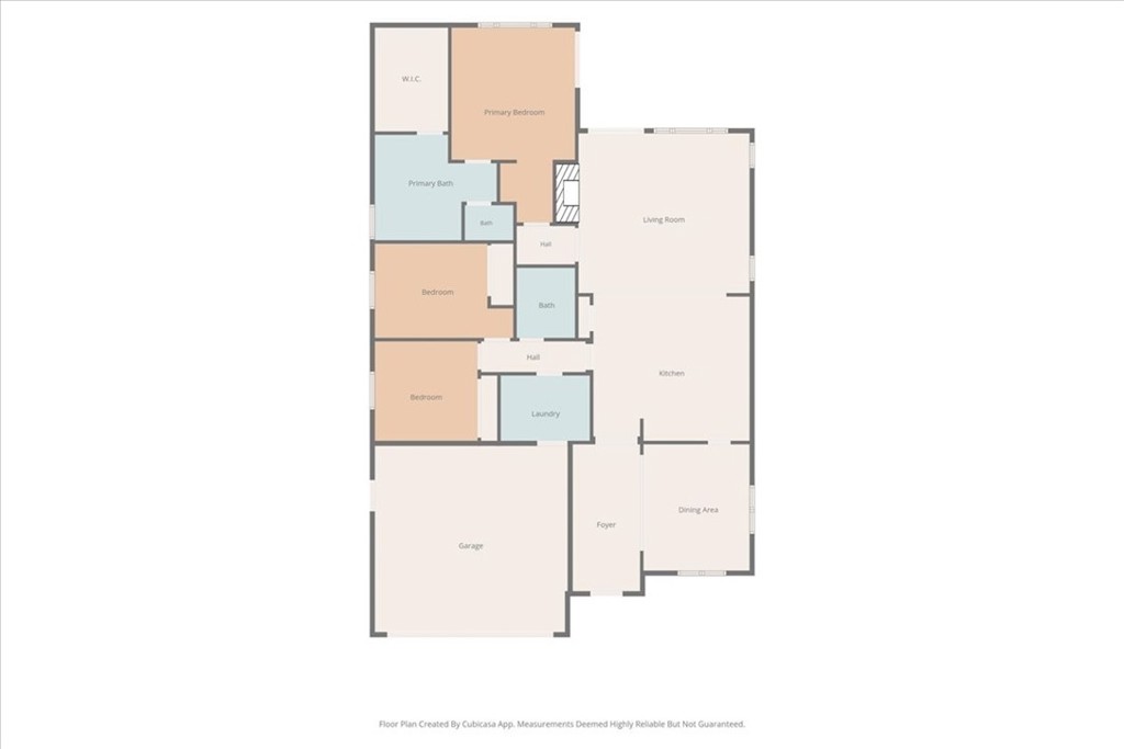18037 Milkweed Lane