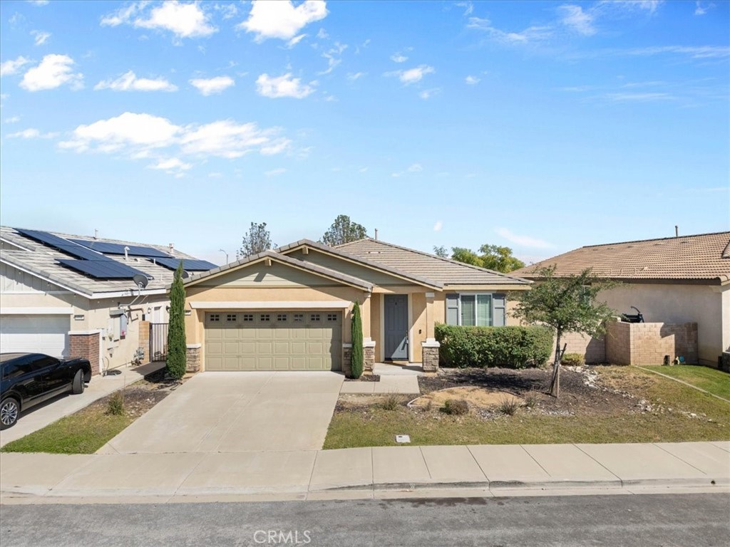 18037 Milkweed Lane