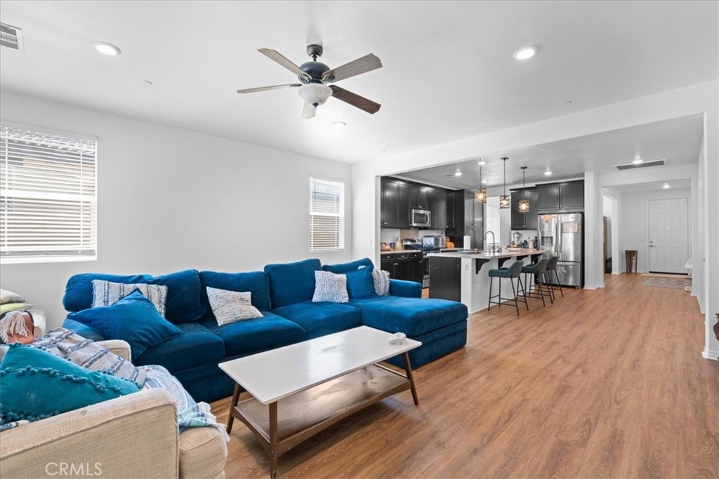 18037 Milkweed Lane