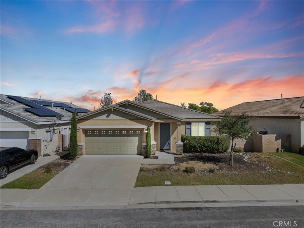 18037 Milkweed Lane