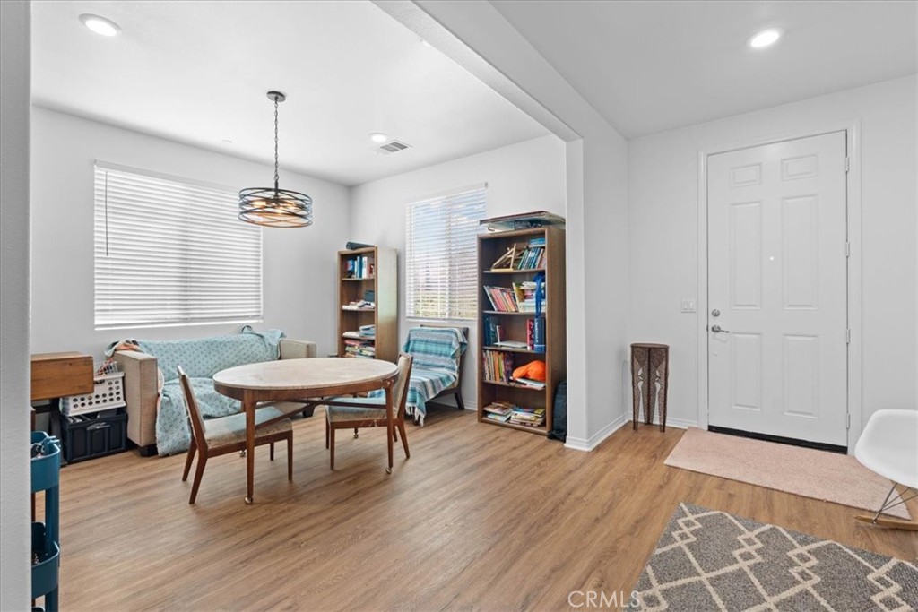 18037 Milkweed Lane