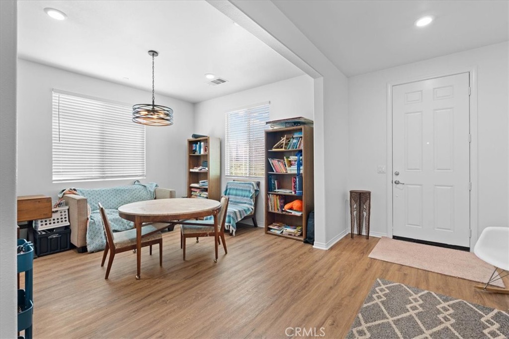 18037 Milkweed Lane