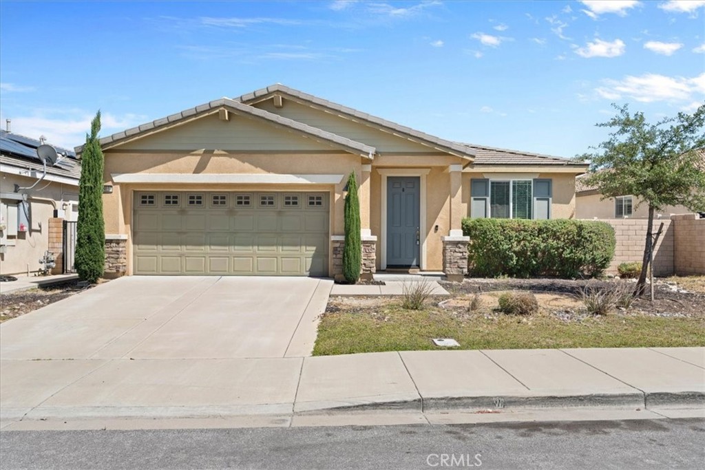 18037 Milkweed Lane