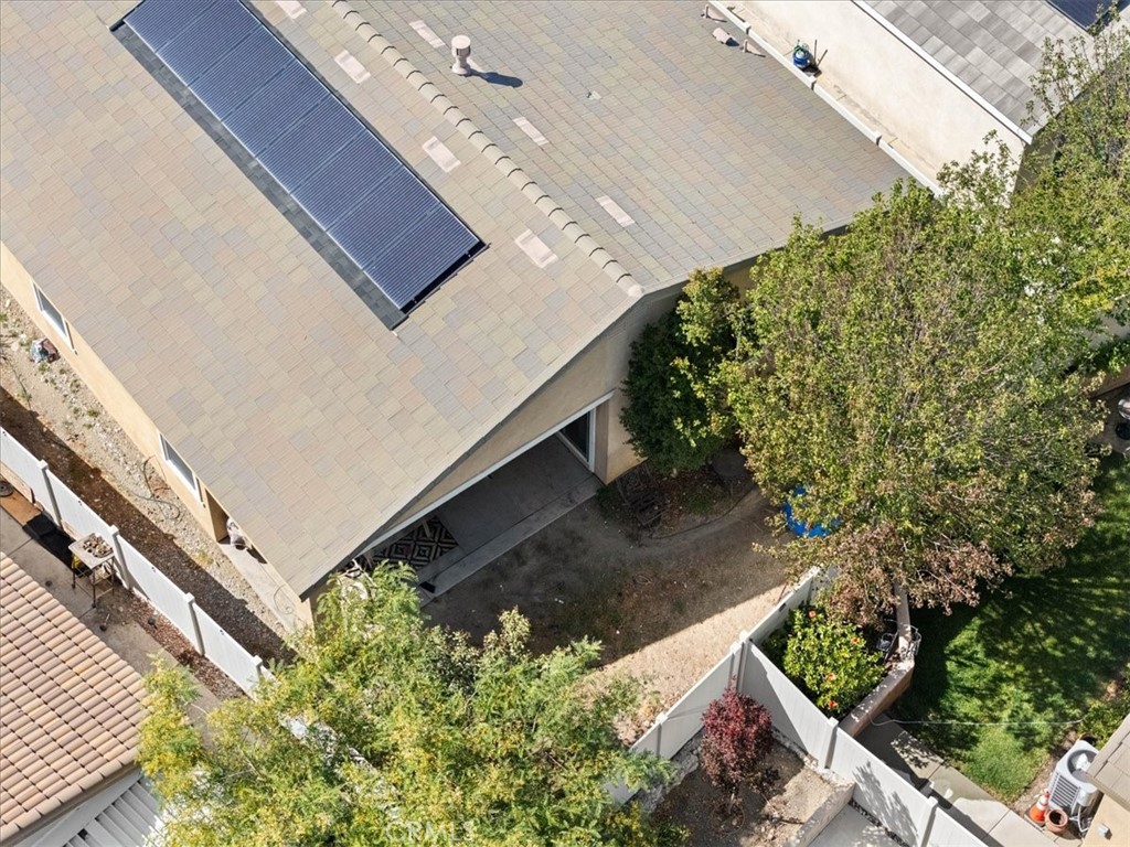 18037 Milkweed Lane