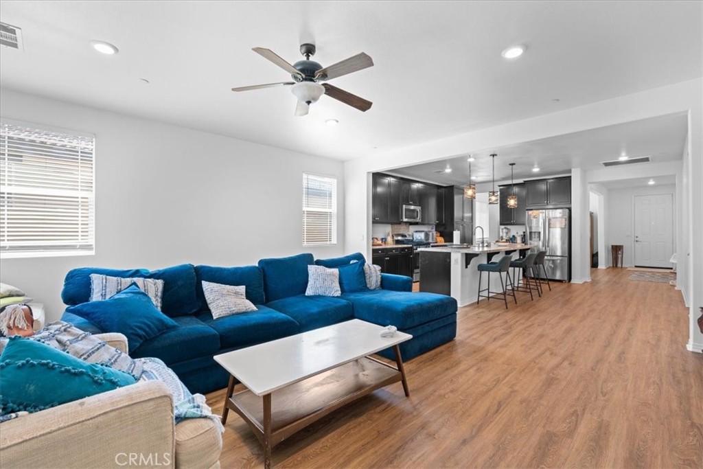 18037 Milkweed Lane