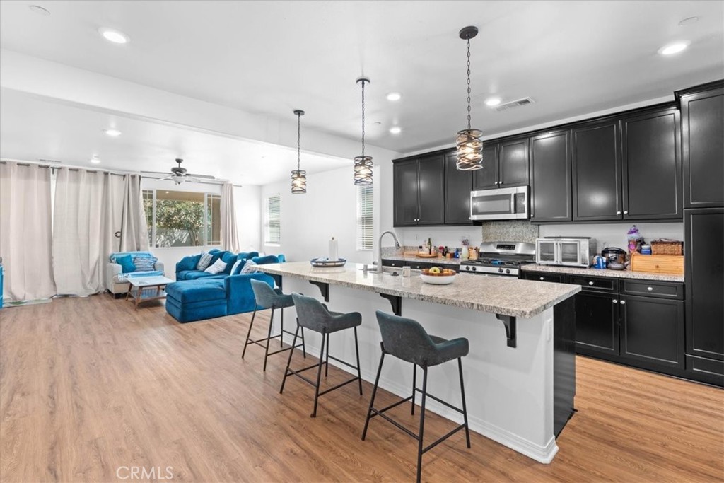 18037 Milkweed Lane