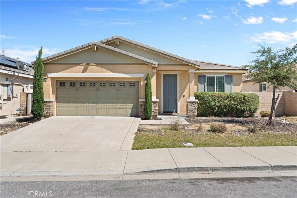 18037 Milkweed Lane
