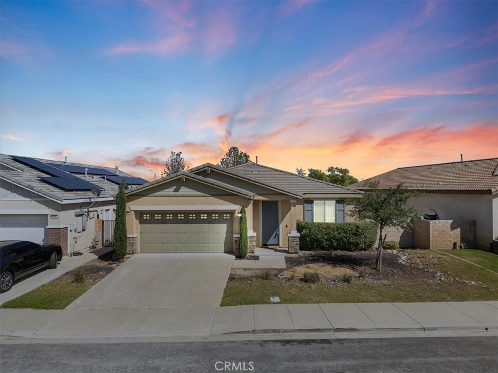 18037 Milkweed Lane