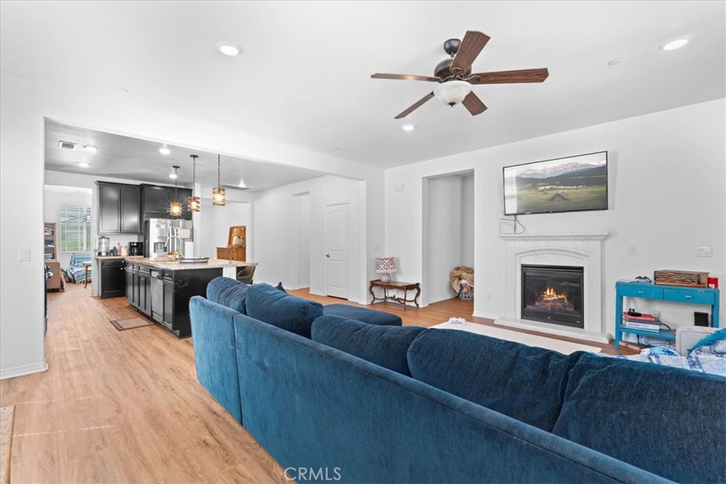 18037 Milkweed Lane