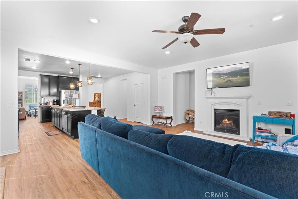 18037 Milkweed Lane
