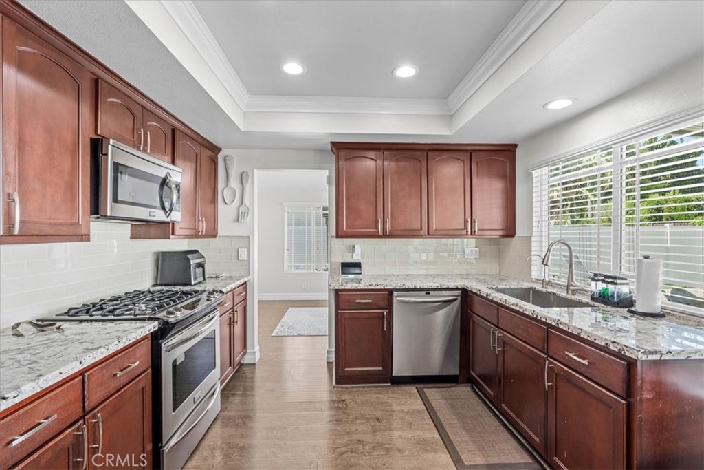 1579 Wedgewood Way