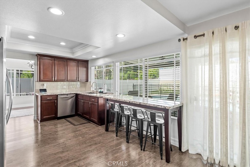 1579 Wedgewood Way