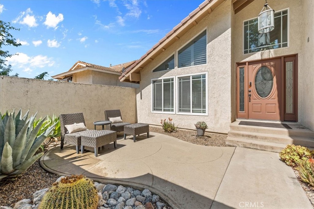 1579 Wedgewood Way
