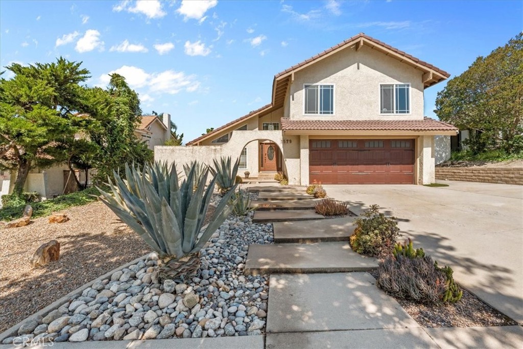 1579 Wedgewood Way