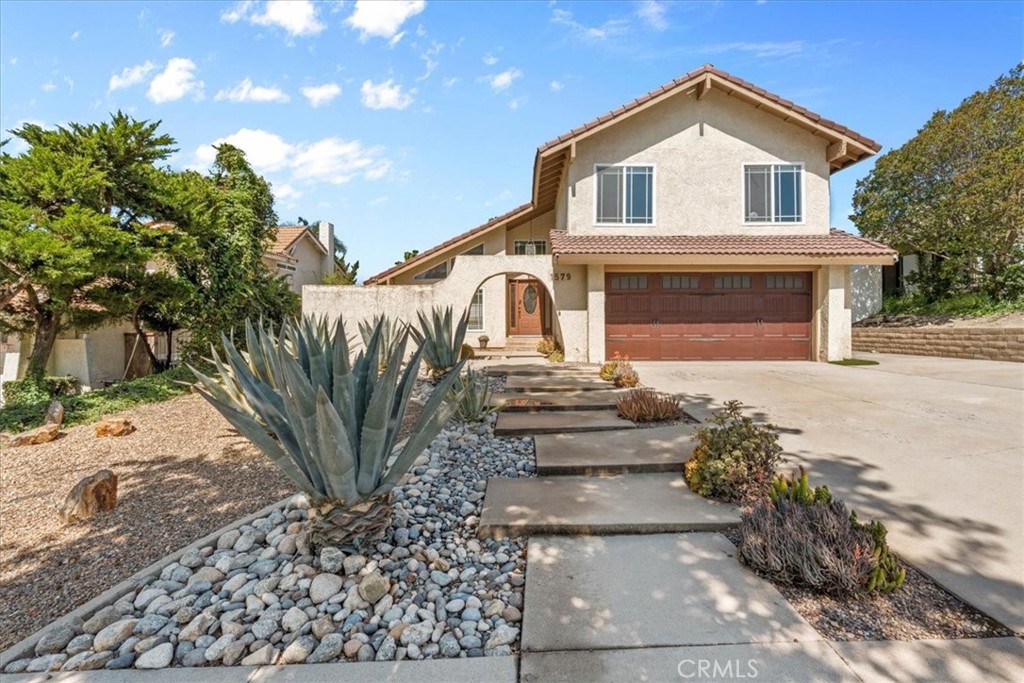 1579 Wedgewood Way