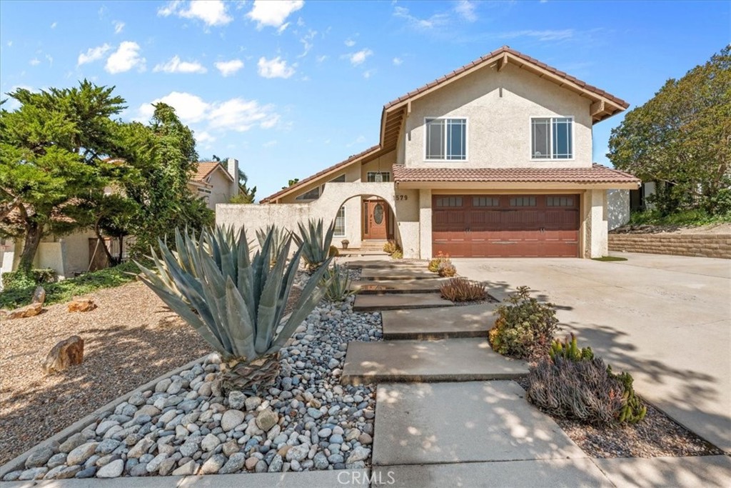 1579 Wedgewood Way