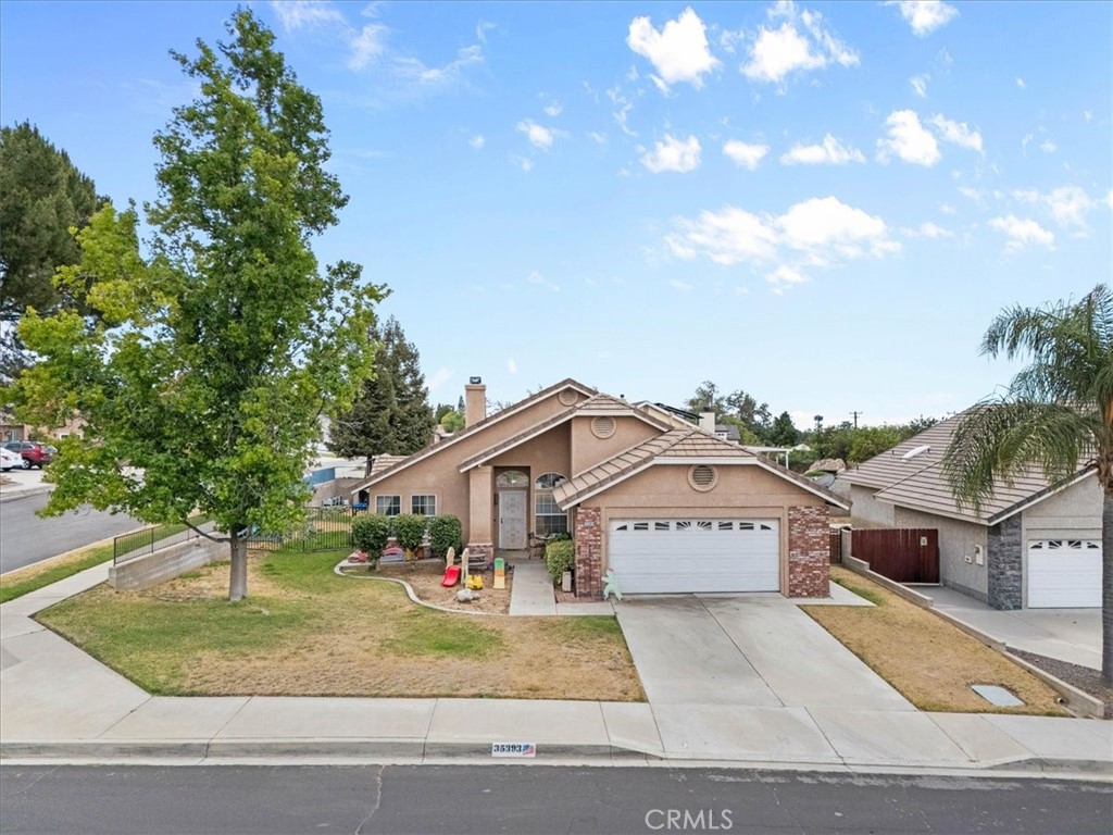 35393 Rancho Road