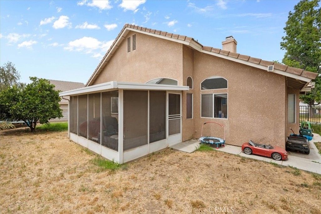 35393 Rancho Road