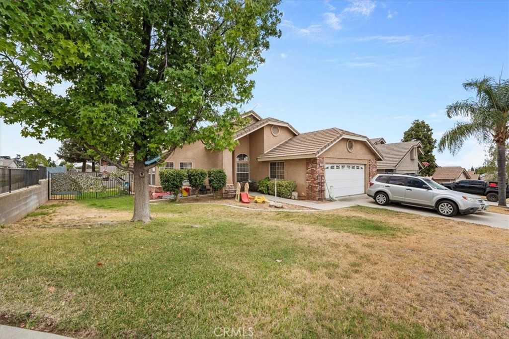 35393 Rancho Road