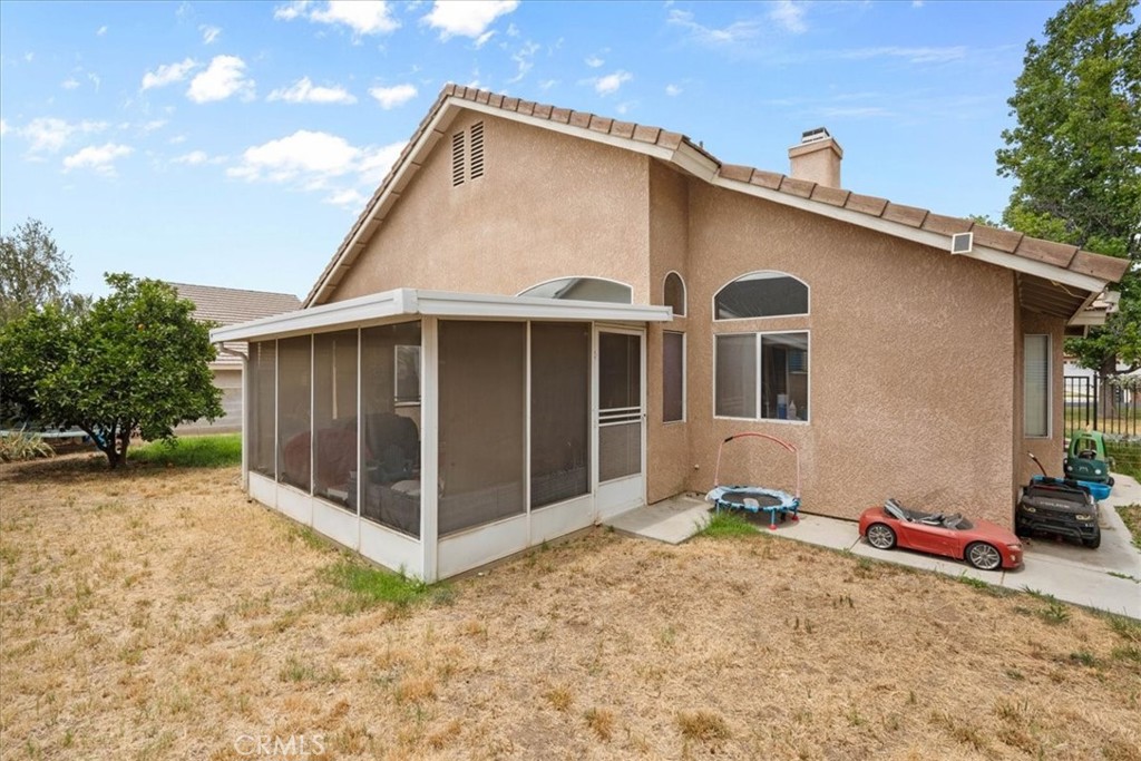 35393 Rancho Road