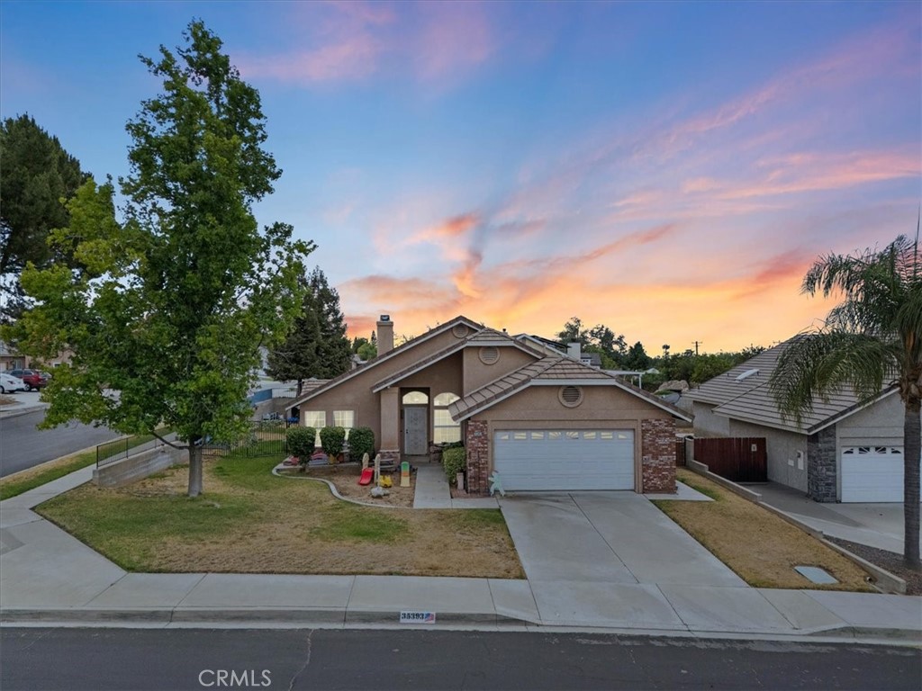 35393 Rancho Road
