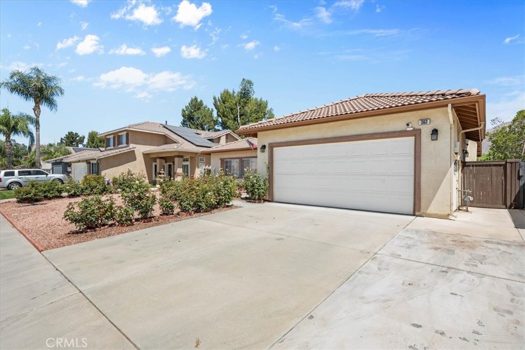 363 Cambridge Drive