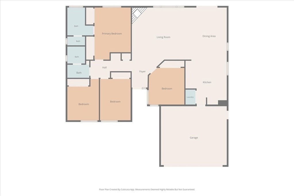 363 Cambridge Drive