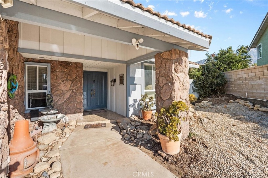 6046 Peridot Avenue