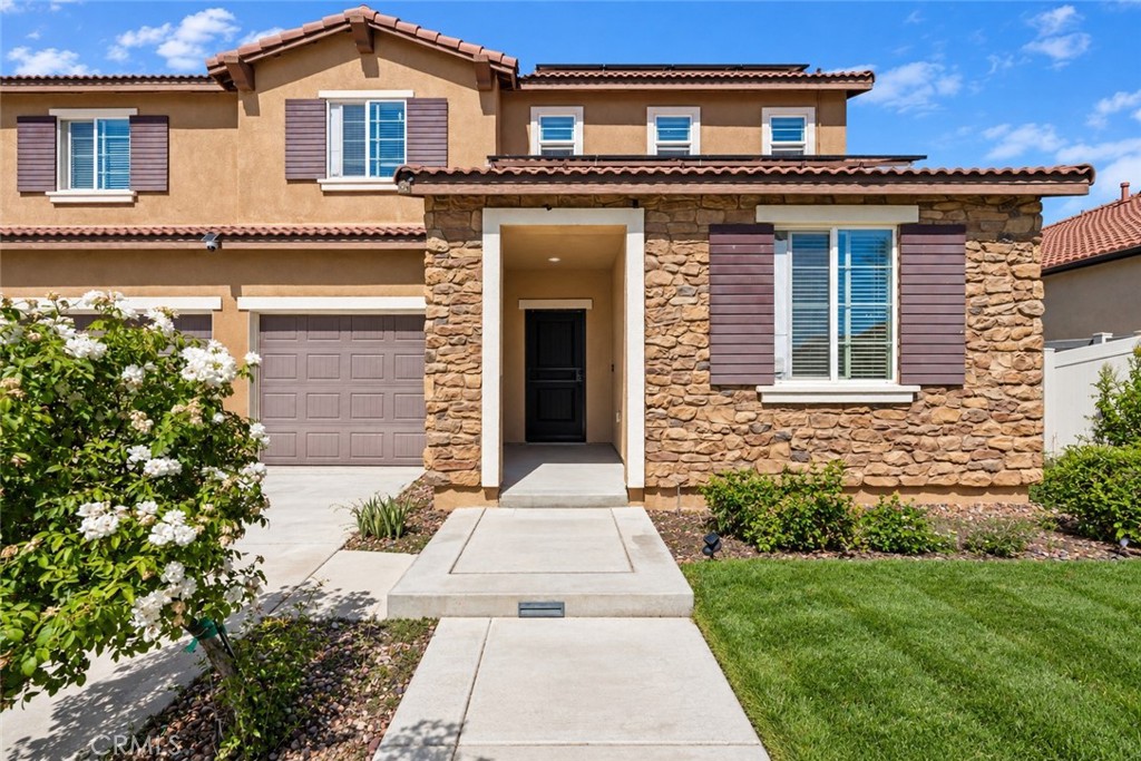 36554 Artisan Place