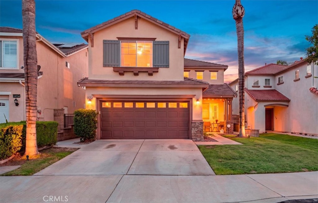 15718 Roan Road
