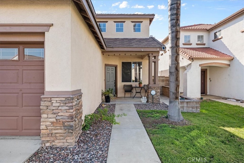 15718 Roan Road