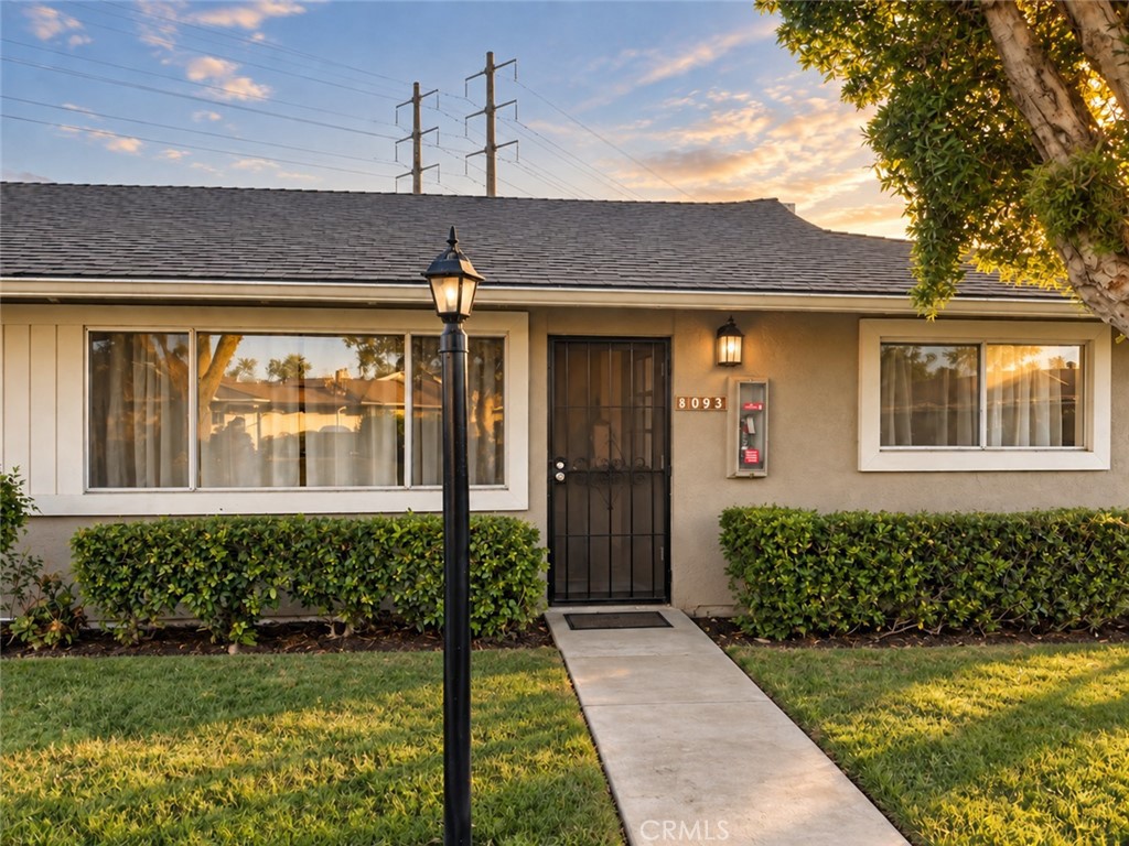 8093 Worthy Drive