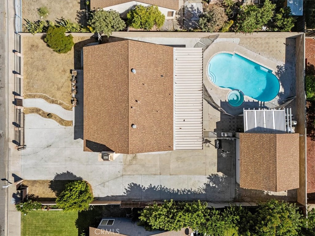 1357 W Jackson Street