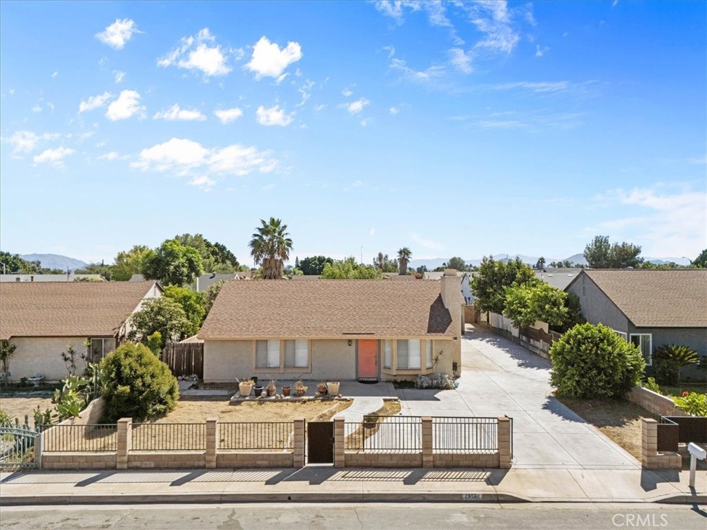 1357 W Jackson Street