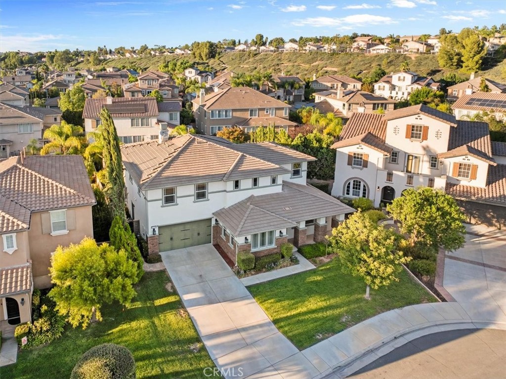 46388 Canyon Crest Court