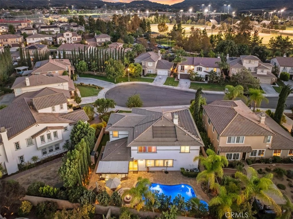 46388 Canyon Crest Court