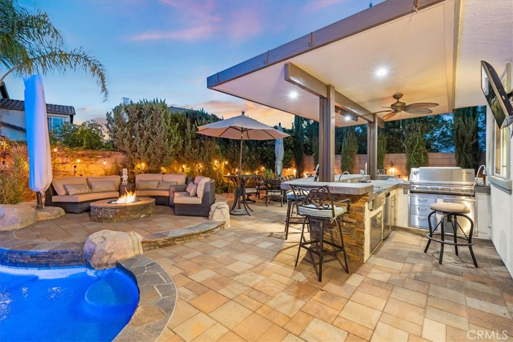 46388 Canyon Crest Court