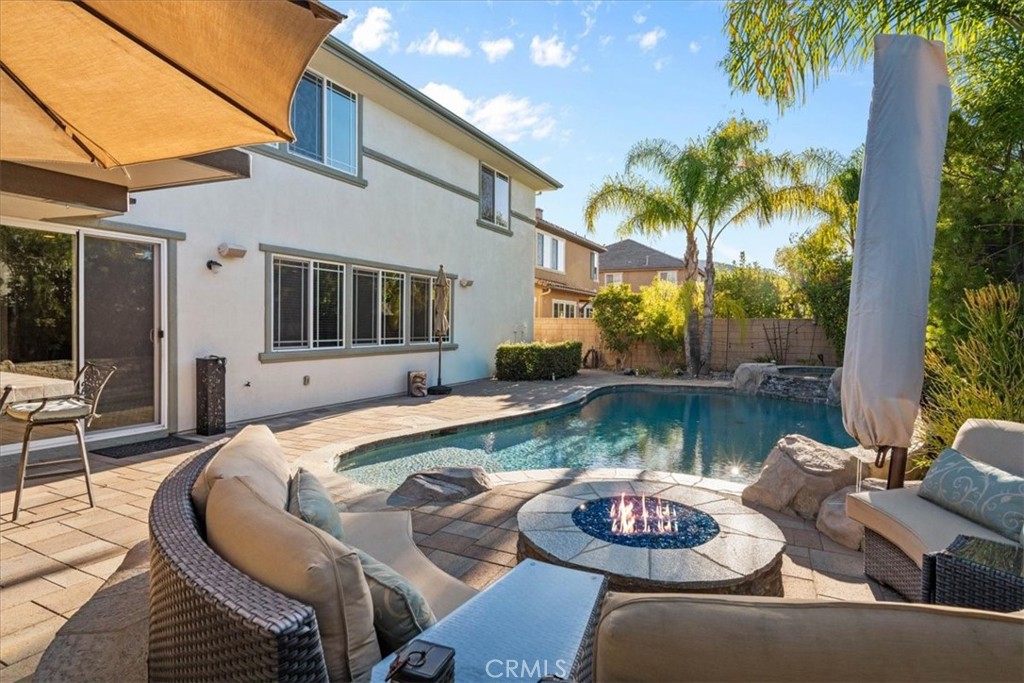46388 Canyon Crest Court