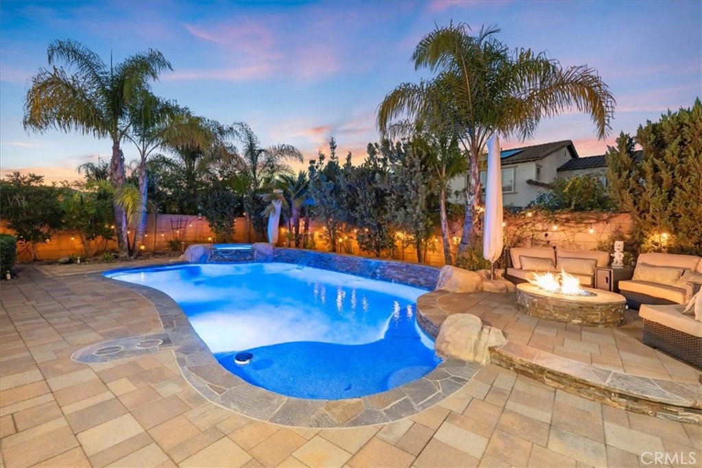 46388 Canyon Crest Court