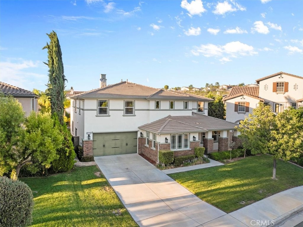 46388 Canyon Crest Court