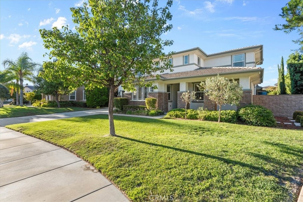 46388 Canyon Crest Court