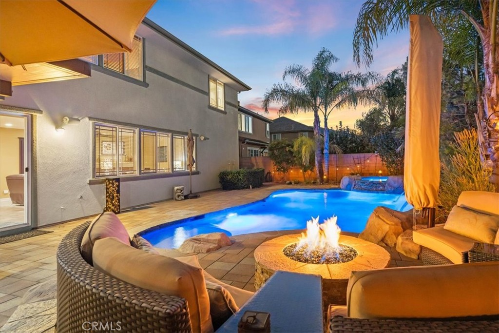 46388 Canyon Crest Court