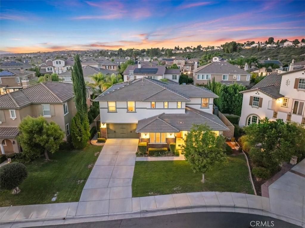 46388 Canyon Crest Court