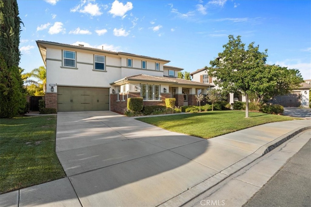 46388 Canyon Crest Court