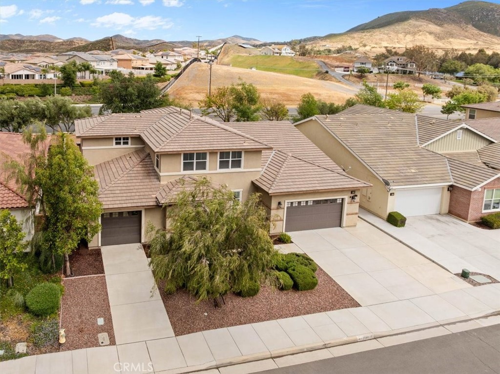 35160 Mahogany Glen Drive