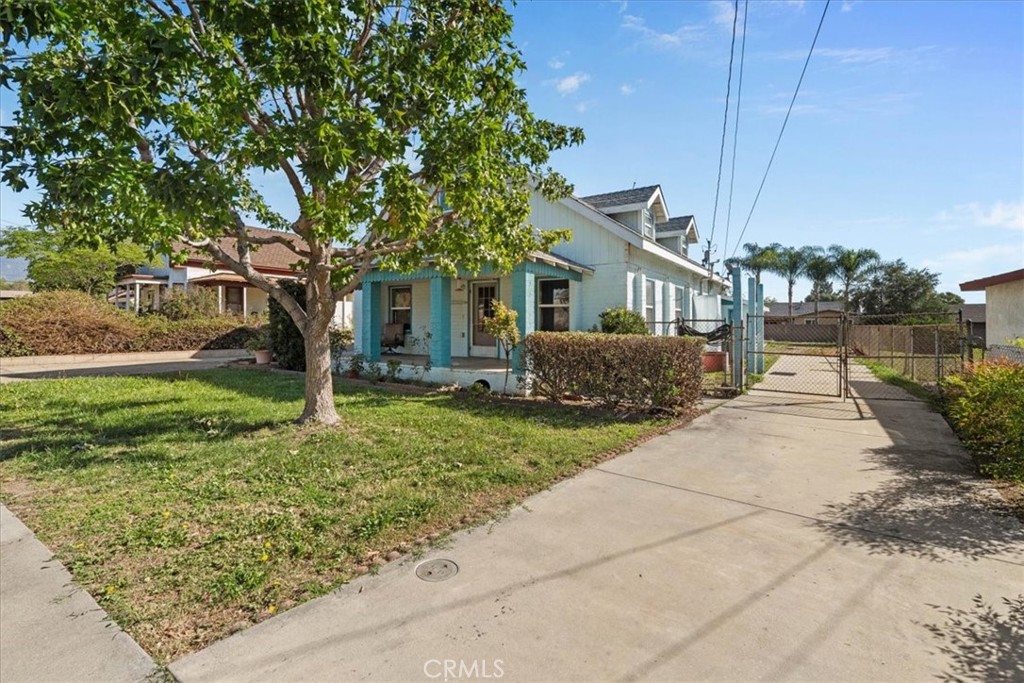 8745 Sierra Madre Avenue