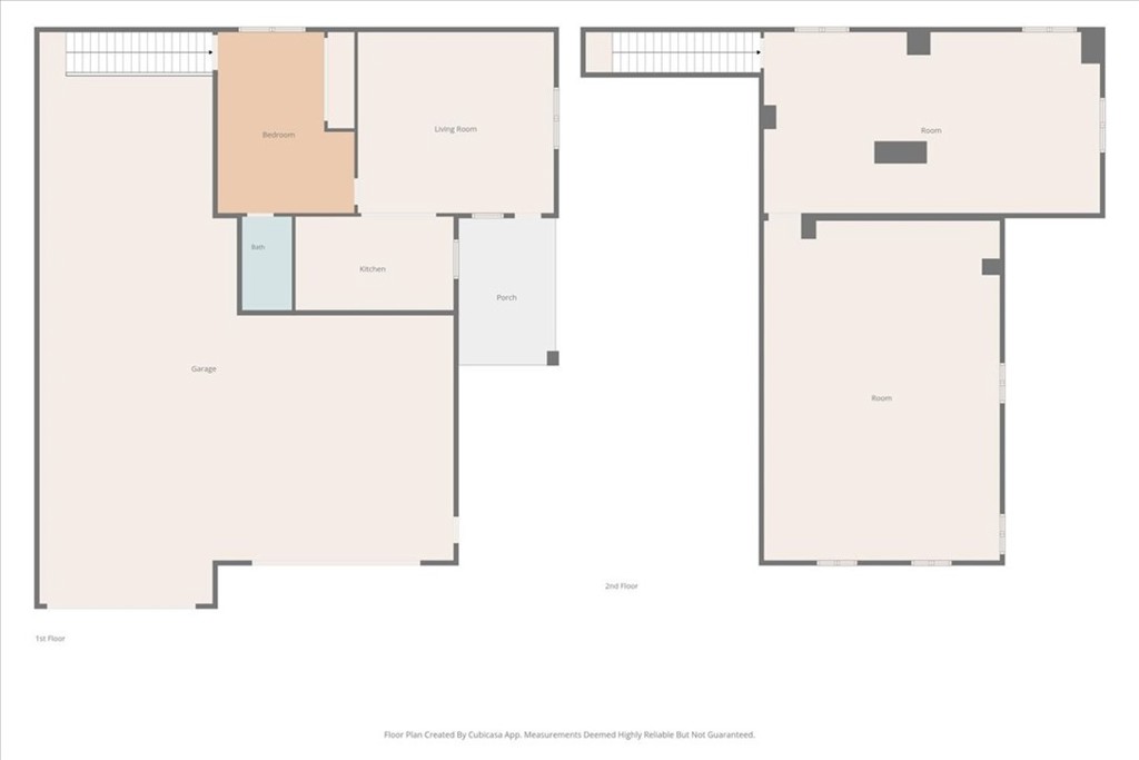 255 W 21st Street