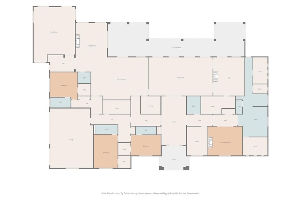 255 W 21st Street